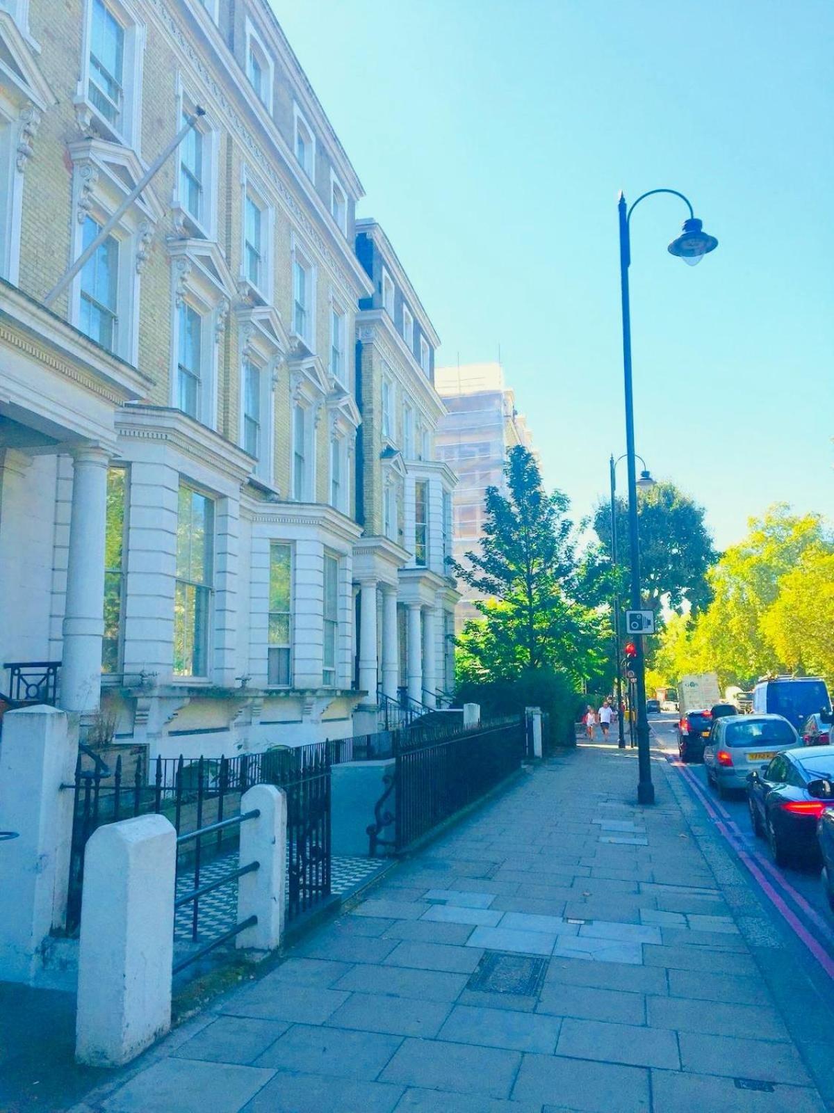Апартаменты Lovely Around Kensington And Chelsea Locations W8 Sw5 Sw3 Sw10 By Ricky & Giustina Лондон