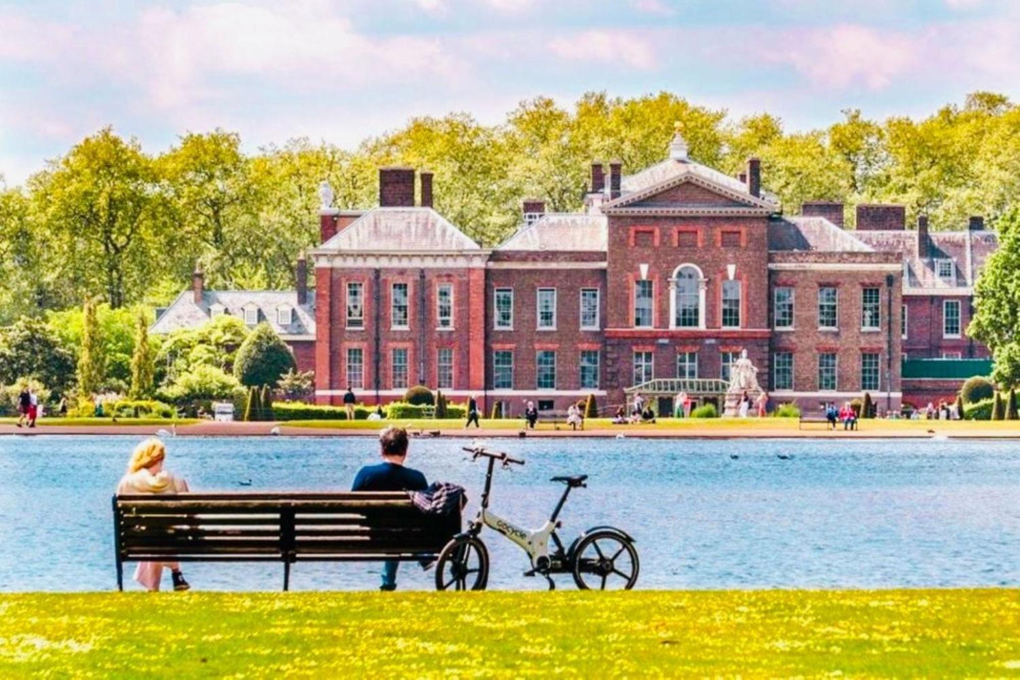 Апартаменты Lovely Around Kensington And Chelsea Locations W8 Sw5 Sw3 Sw10 By Ricky & Giustina