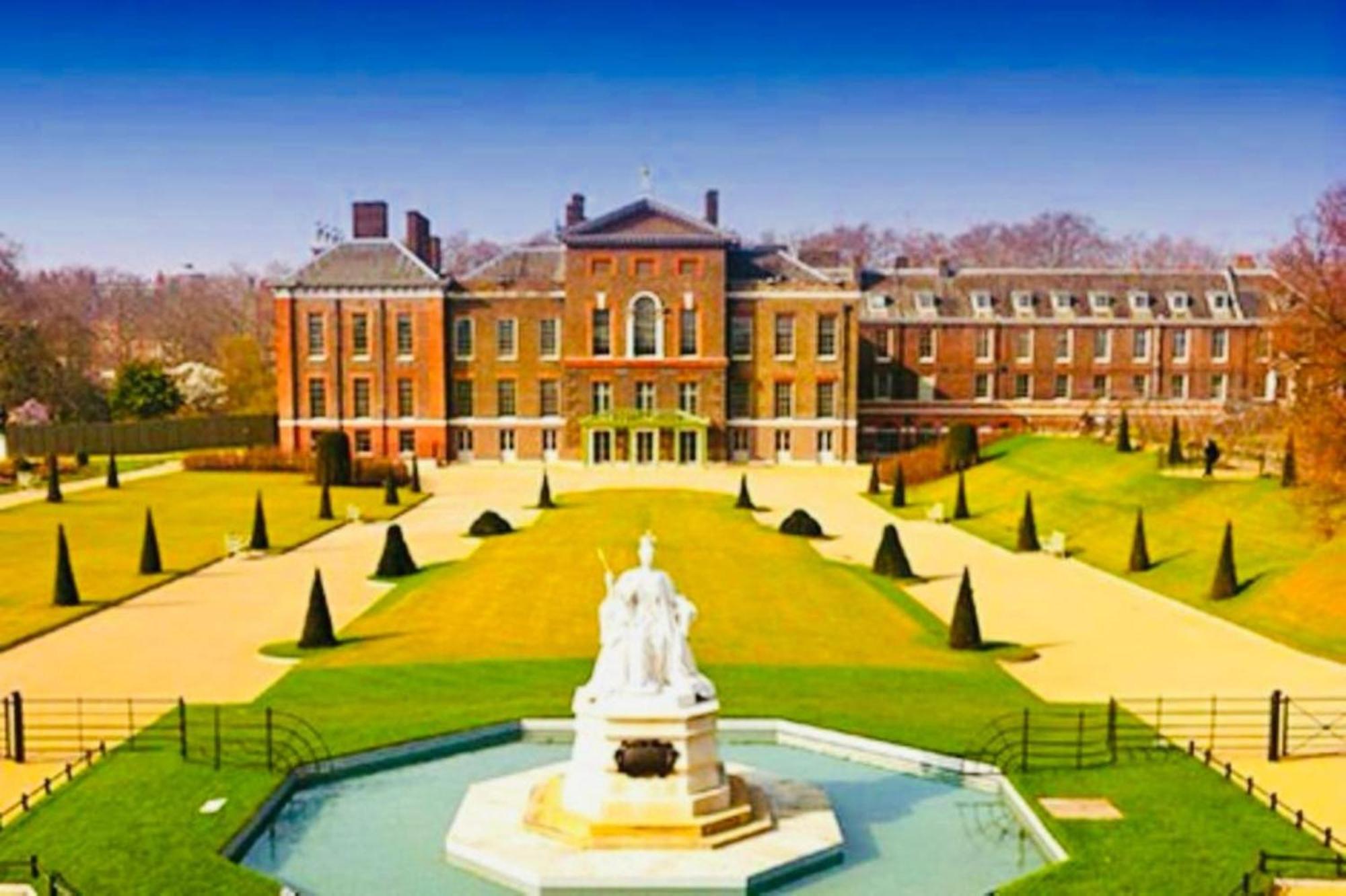 Lovely Around Kensington And Chelsea Locations W8 Sw5 Sw3 Sw10 By Ricky & Giustina Лондон