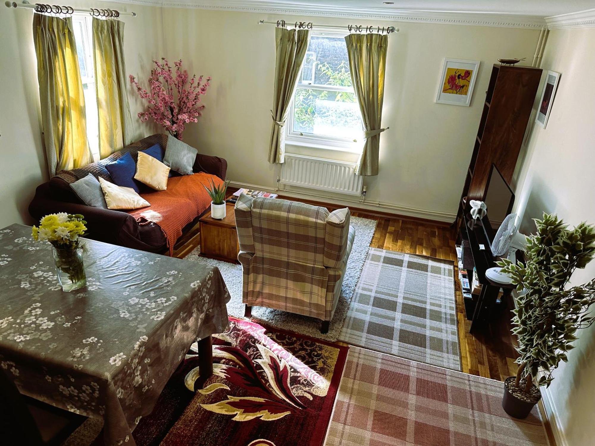 Lovely Around Kensington And Chelsea Locations W8 Sw5 Sw3 Sw10 By Ricky & Giustina Апартаменты *