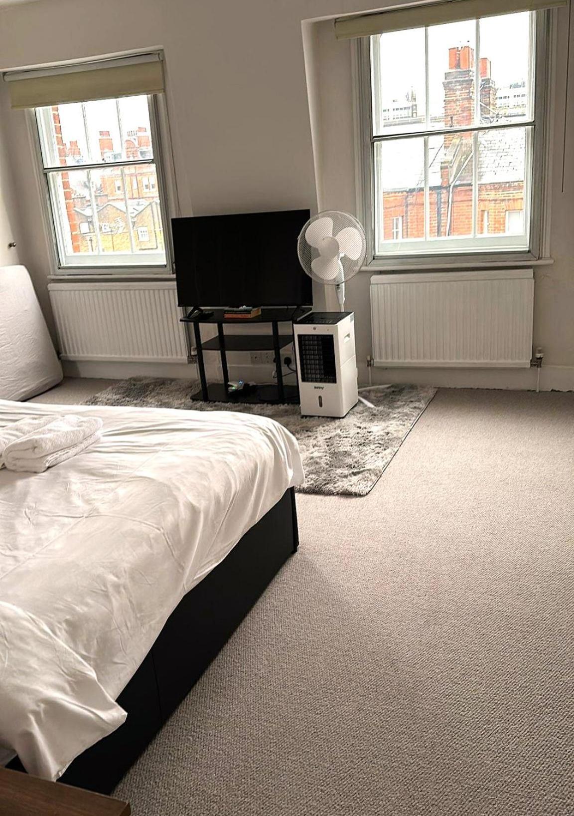Апартаменты Lovely Around Kensington And Chelsea Locations W8 Sw5 Sw3 Sw10 By Ricky & Giustina