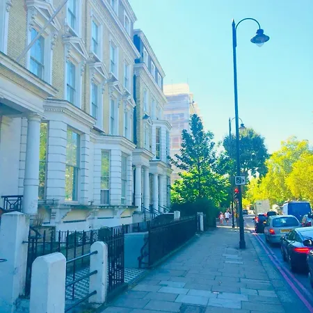 Lovely Apartments Around Kensington And Chelsea Locations W8 Sw5 Sw3 Sw10 By Ricky & Giustina London Exterior photo