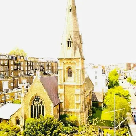 Lovely Apartments Around Kensington And Chelsea Locations W8 Sw5 Sw3 Sw10 By Ricky & Giustina London Exterior photo