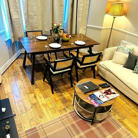 Lovely Apartments Around Kensington And Chelsea Locations W8 Sw5 Sw3 Sw10 By Ricky & Giustina London Exterior photo