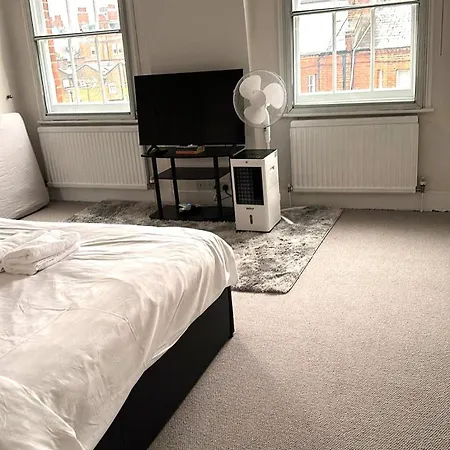 Lovely Apartments Around Kensington And Chelsea Locations W8 Sw5 Sw3 Sw10 By Ricky & Giustina London Exterior photo