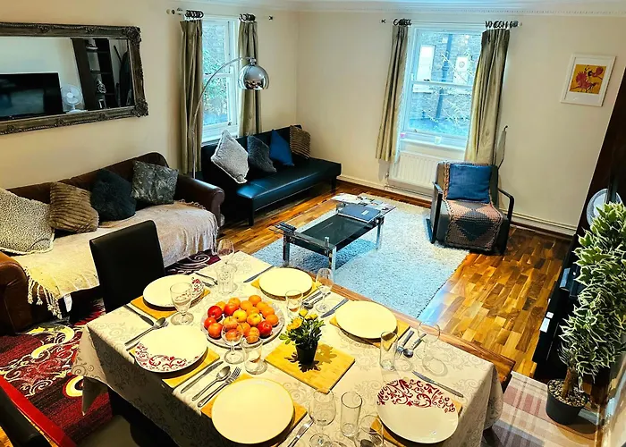 Lovely Apartments Around Kensington And Chelsea Locations W8 Sw5 Sw3 Sw10 By Ricky & Giustina