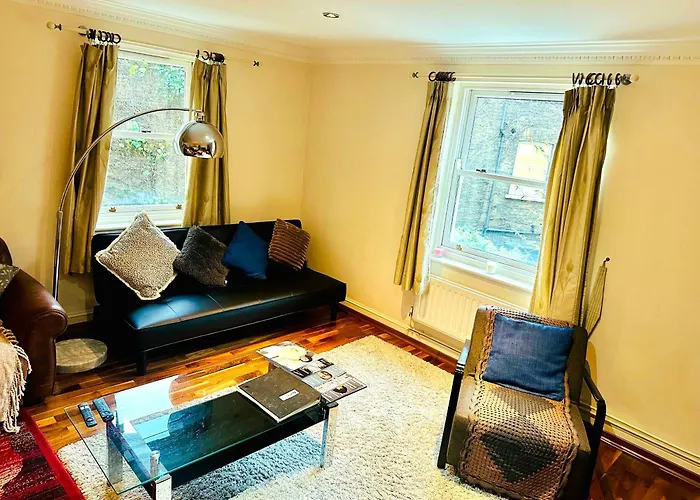Lovely Apartments Around Kensington And Chelsea Locations W8 Sw5 Sw3 Sw10 By Ricky & Giustina