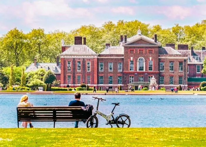 Lovely Apartments Around Kensington And Chelsea Locations W8 Sw5 Sw3 Sw10 By Ricky & Giustina